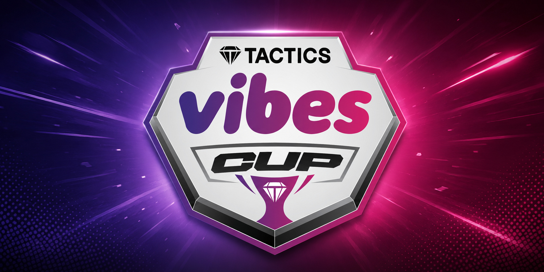 Tactics Vibes Cup — Season 1