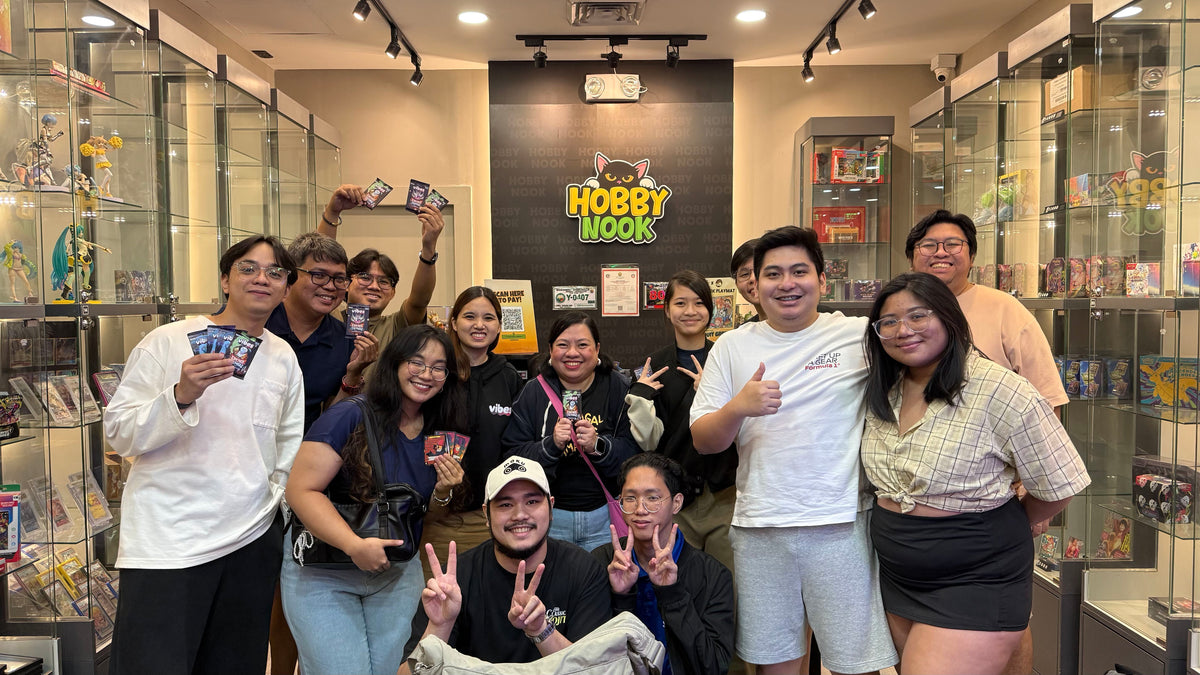 Vibes Cup #5 – Another Week and the Community Delivers