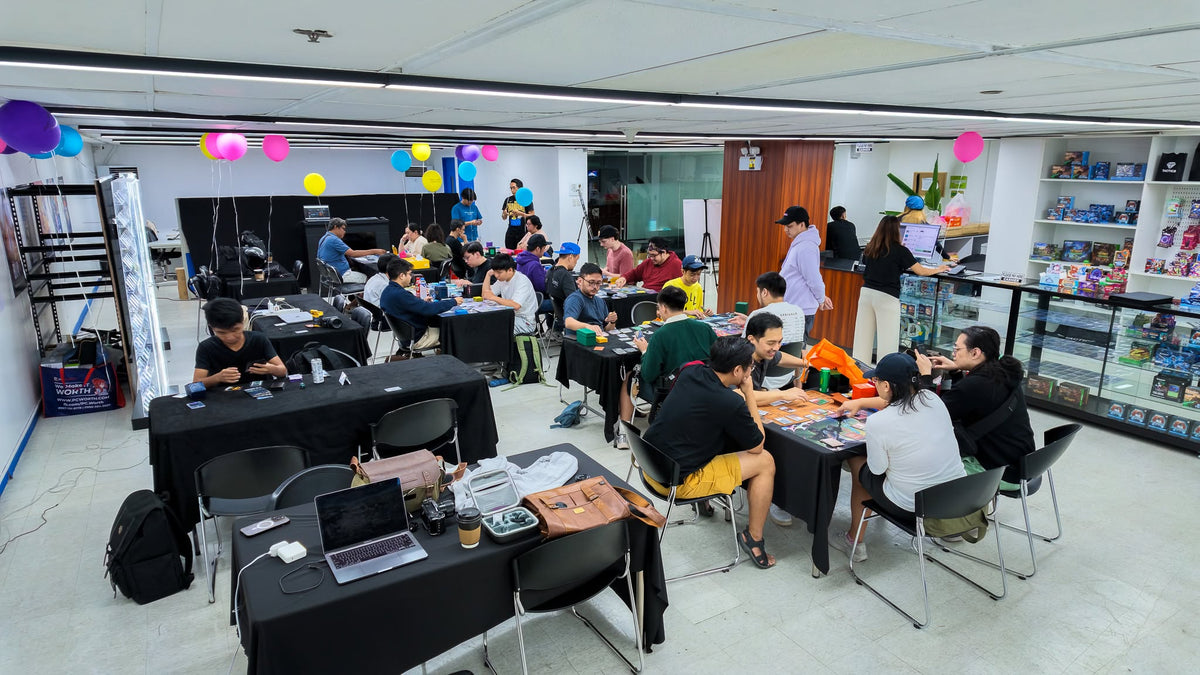 Vibes Cup Week 14 - Red is Still Dominating!