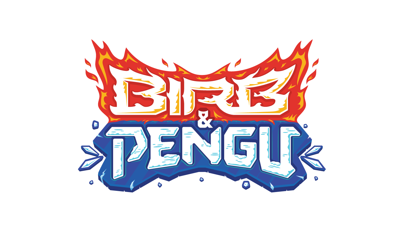 Birb & Pengu