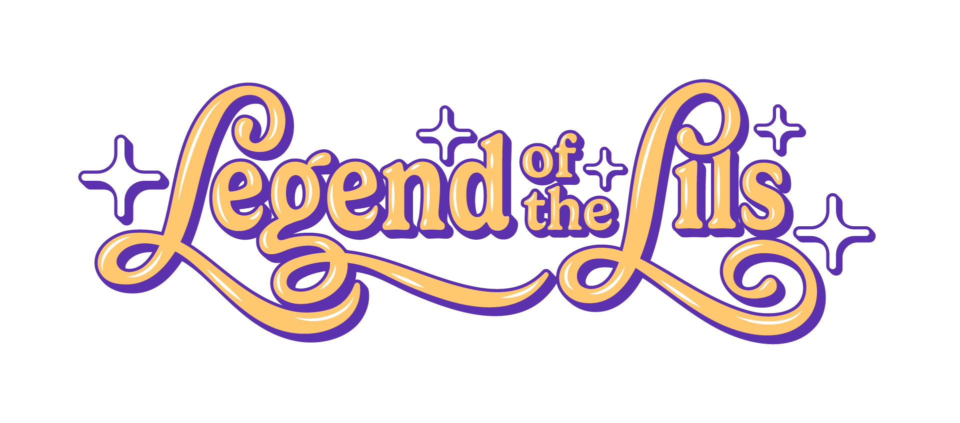 Legends of the Lils