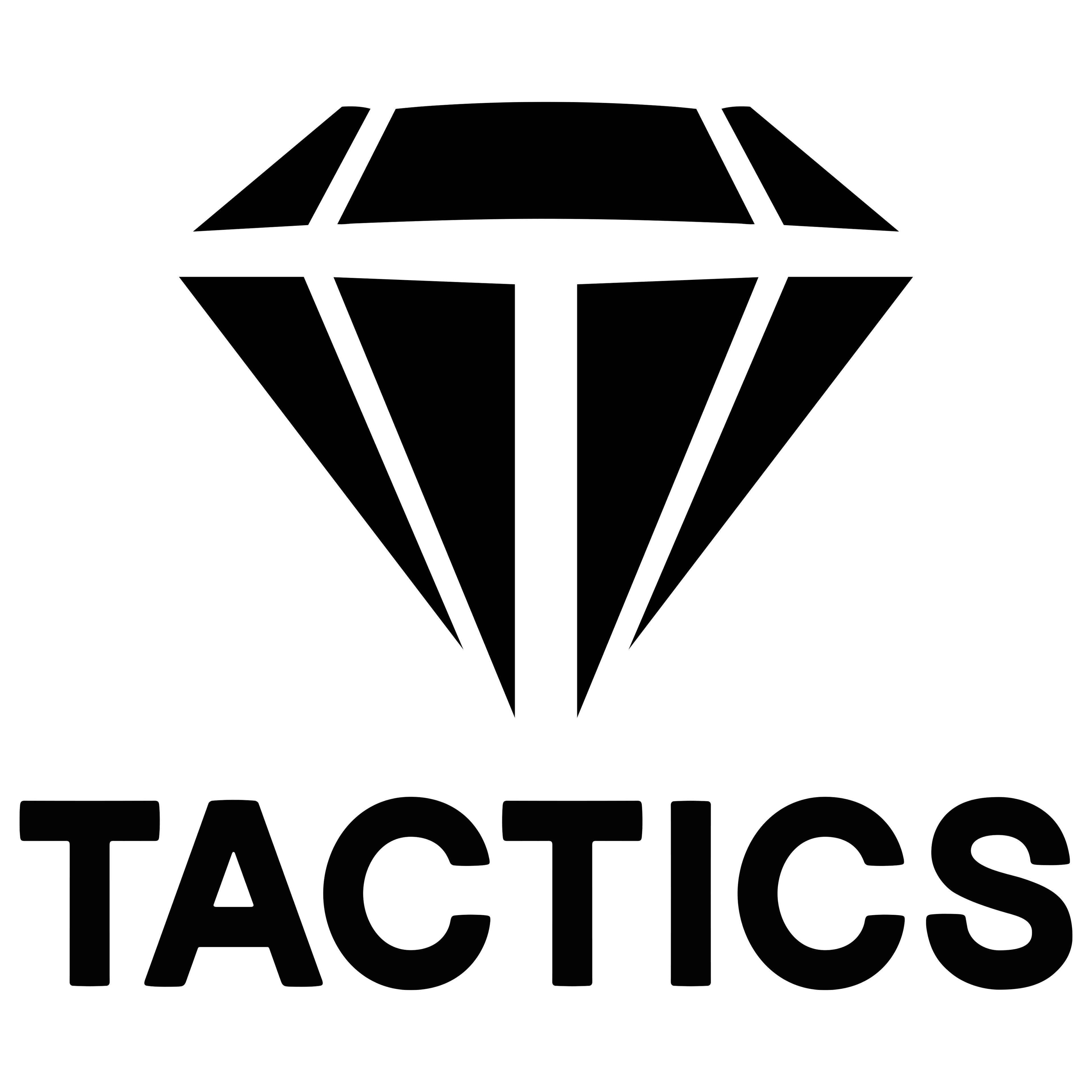 Tactics Supplies