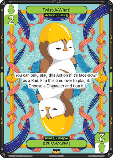 091 - Twist-A-What!