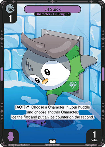 130 - Lil Stuck