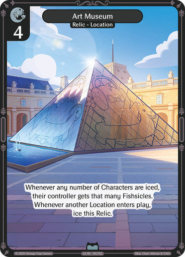 191 - Art Museum
