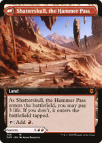 Shatterskull Smashing (Extended Art) (Back)