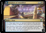 Invasion of Amonkhet