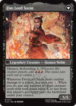 The Rise of Sozin (Back)