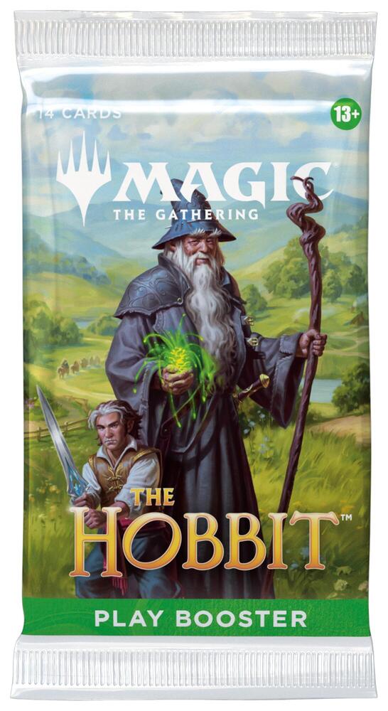 Magic: The Gathering - The Hobbit