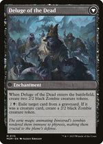 Invasion of Innistrad (Back)