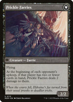 Invasion of Eldraine (Back)