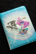 Riftbound Radiance Collector's Binder