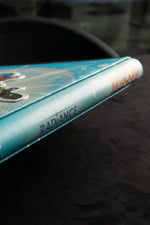 Riftbound Radiance Collector's Binder