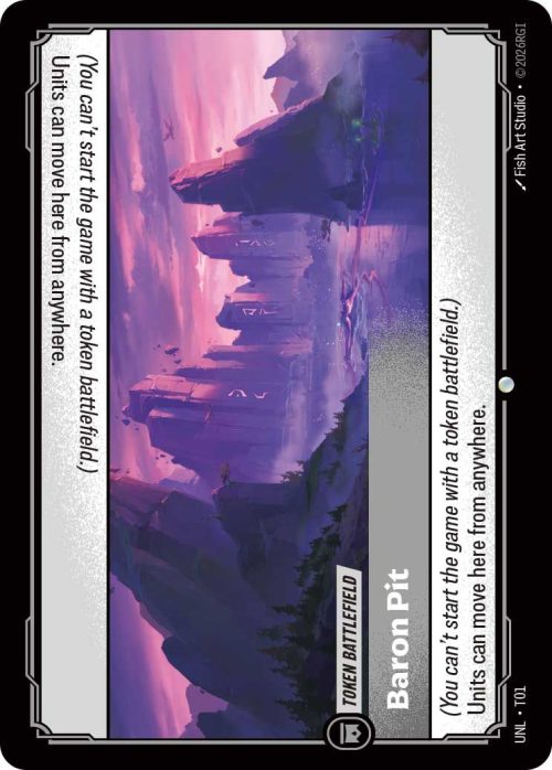 Reflection // Buff — Unleashed — T06 // T04