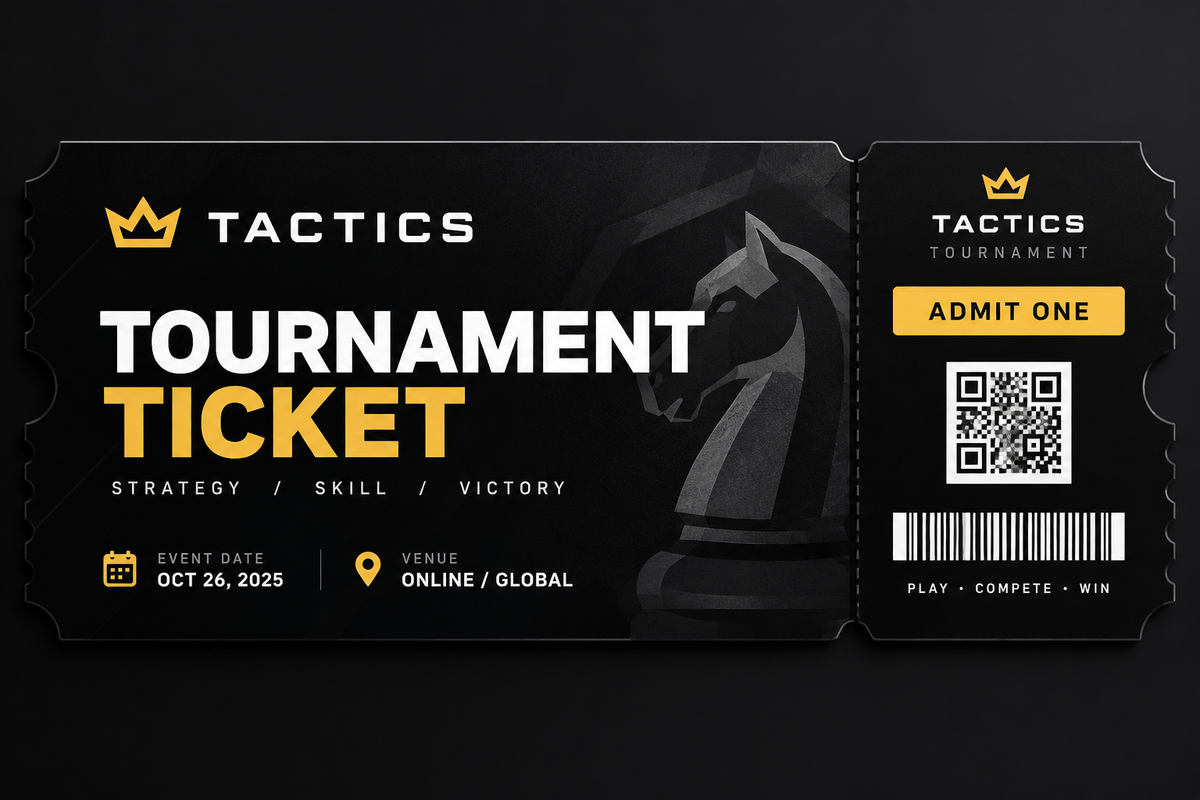 Riftbound Tournament Entry Fee Only