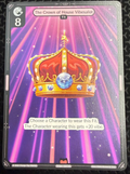 189 - The Crown of House Vibesalot