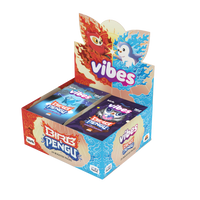 Vibes - Birb & Pengu Booster Box
