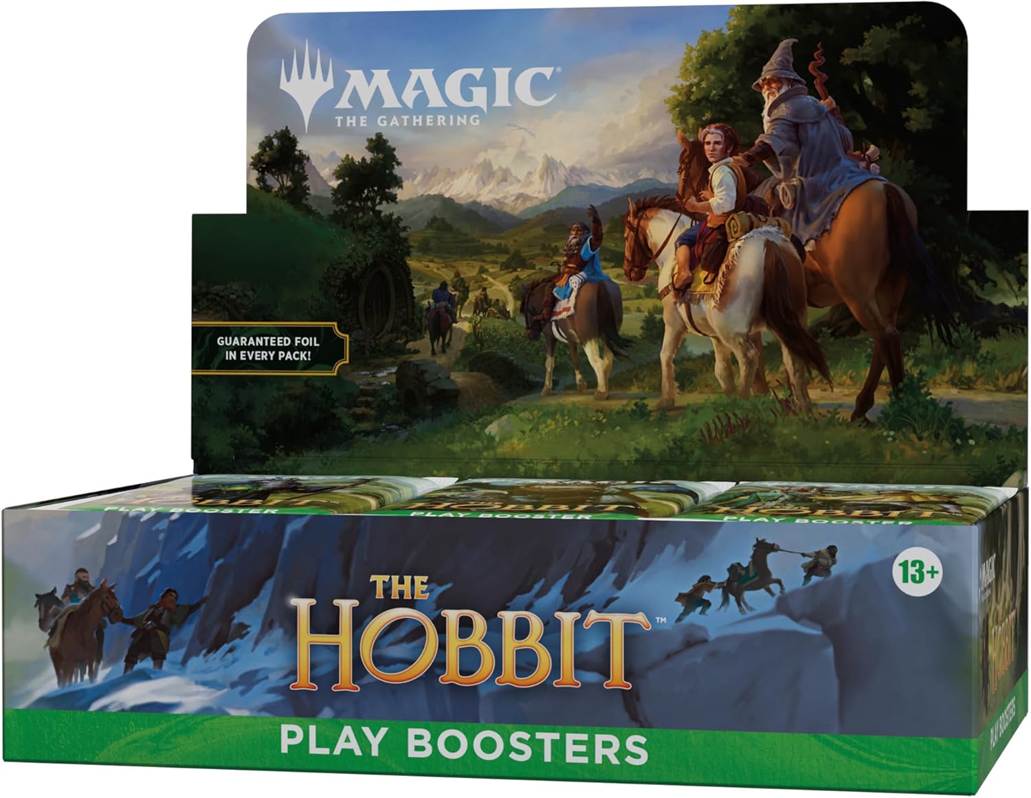 Magic: The Gathering