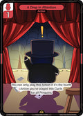 021 - A Drop in Attention