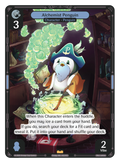 102 - Alchemist Penguin