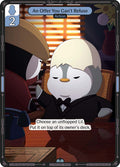 088 - An Offer You Can't Refuse