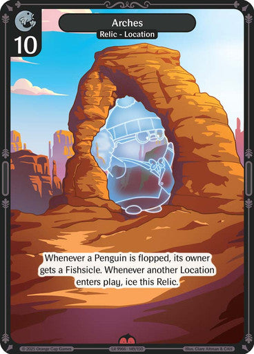 149 - Arches
