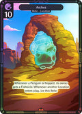 149 - Arches - Foil
