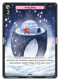 172 - Arctic Ring
