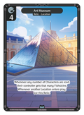 191 - Art Museum