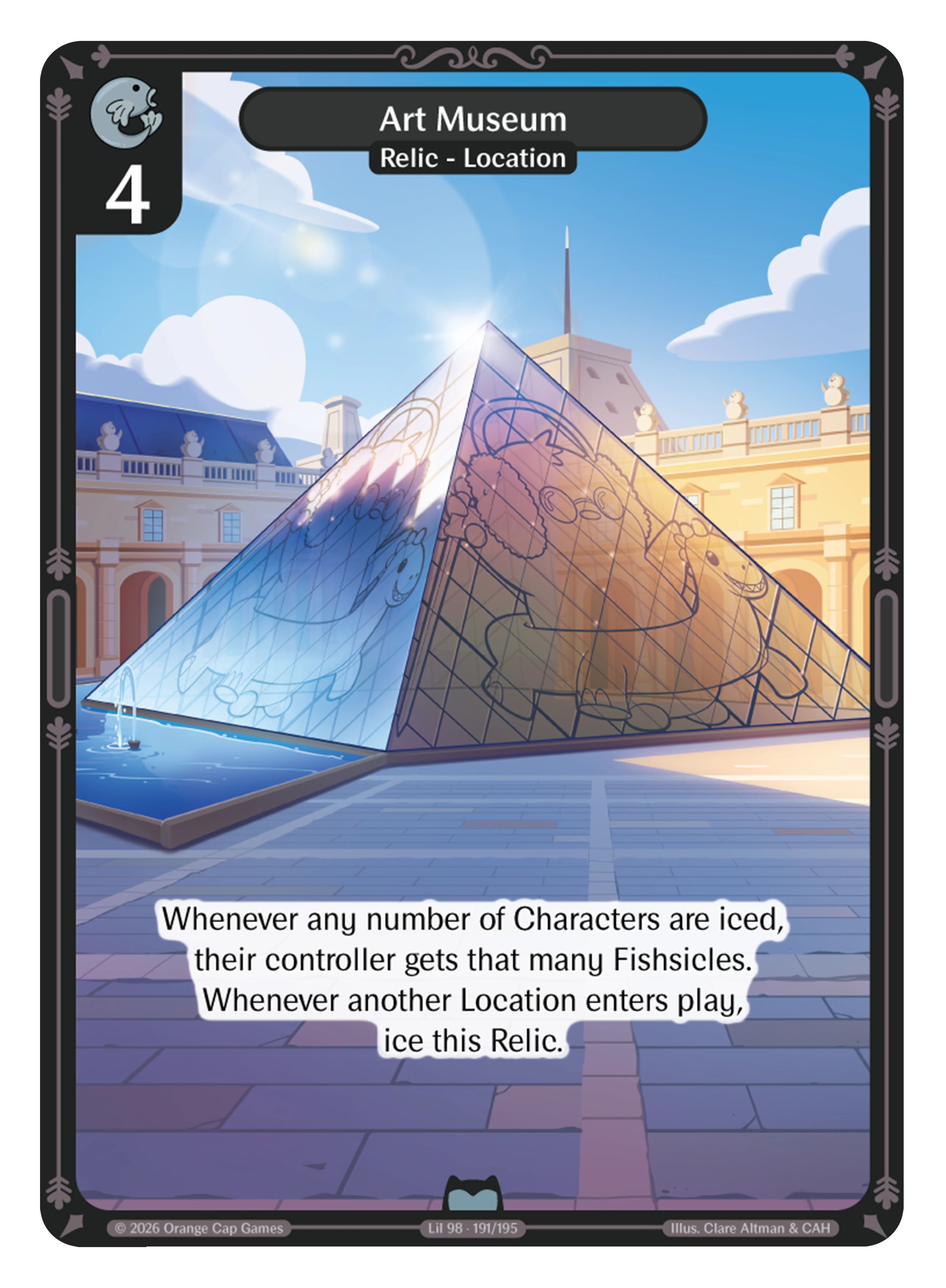 191 - Art Museum