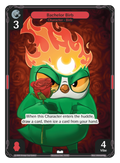 011 - Bachelor Birb
