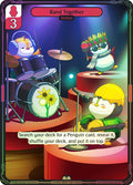 020 - Band Together - Foil