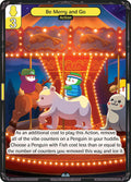 043 - Be Merry and Go