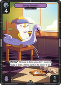 104 - Becky Breaker