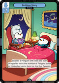 126 - Bedtime Story
