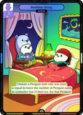 126 - Bedtime Story - Foil