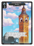 190 - Big Ben