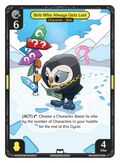 050 - Birb Who Always Gets Lost