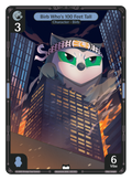 107 - Birb Who's 100 Feet Tall