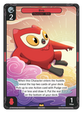 003 - Birb