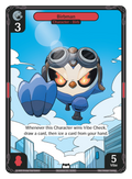 013 - Birbman