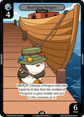 172 - Boat-Tying Penguin