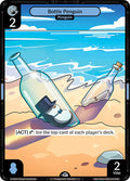106 - Bottle Penguin
