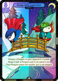 127 - Bridge With LayerZero - Foil