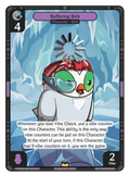 141 - Buffering Birb
