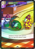 126 - Build a Burrito - Foil