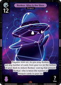 144 - Bunkus, Who Is the Stars