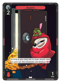 004 - Burglirb