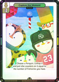 069 - Capture the Moment - Foil