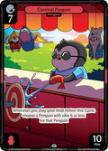 003 - Carnival Penguin